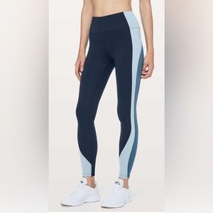 Lululemon Get Going Train Tight 28”